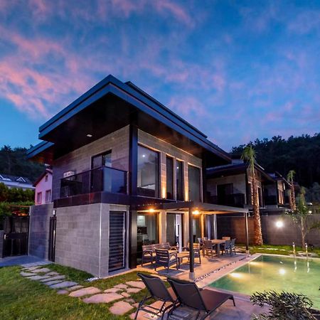 Diamond Port Gocek Vila Göcek Exterior foto