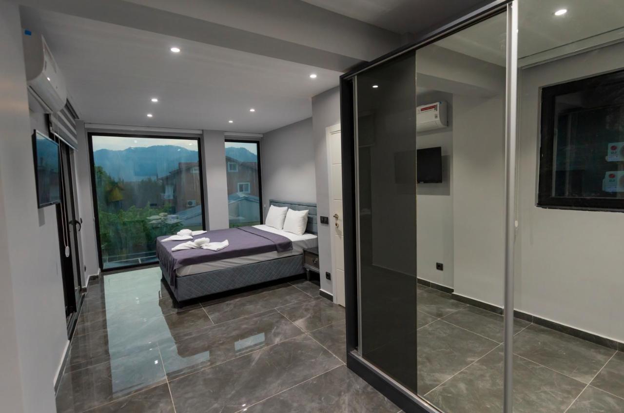 Diamond Port Gocek Vila Göcek Exterior foto