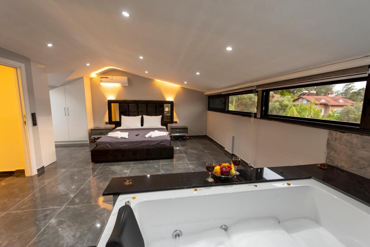 Diamond Port Gocek Vila Göcek Exterior foto