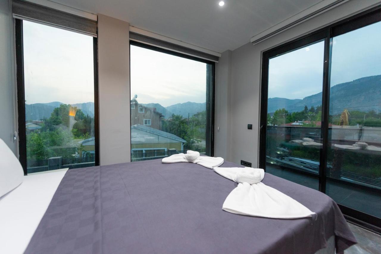 Diamond Port Gocek Vila Göcek Exterior foto