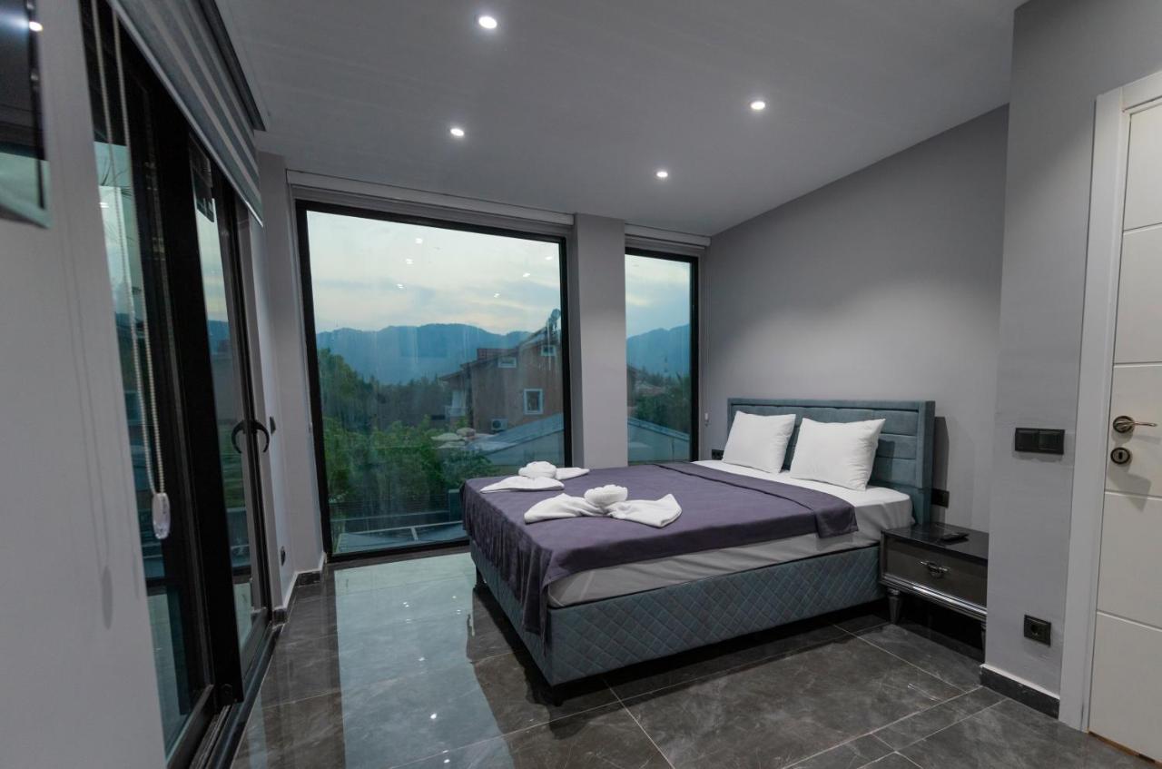 Diamond Port Gocek Vila Göcek Exterior foto