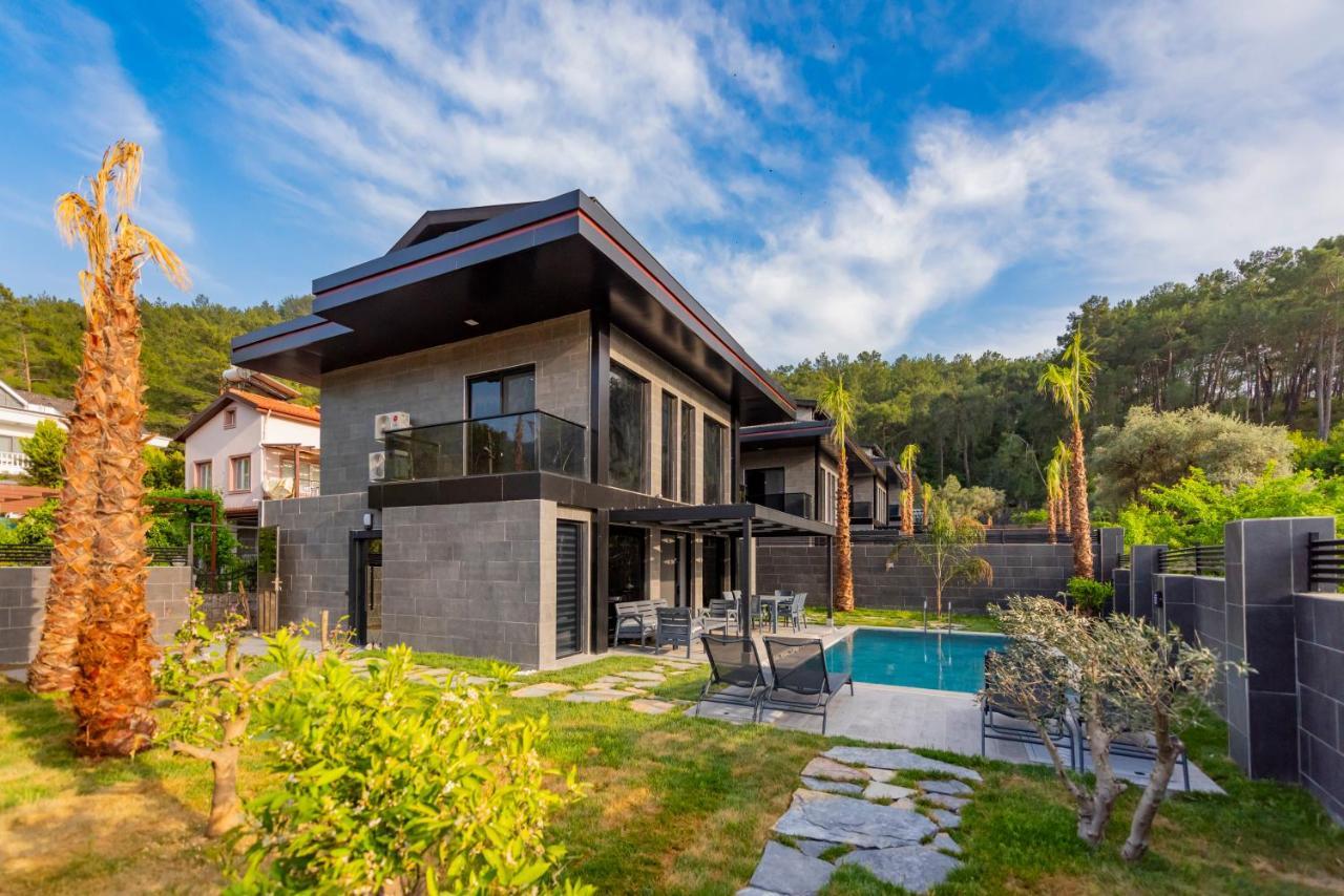 Diamond Port Gocek Vila Göcek Exterior foto