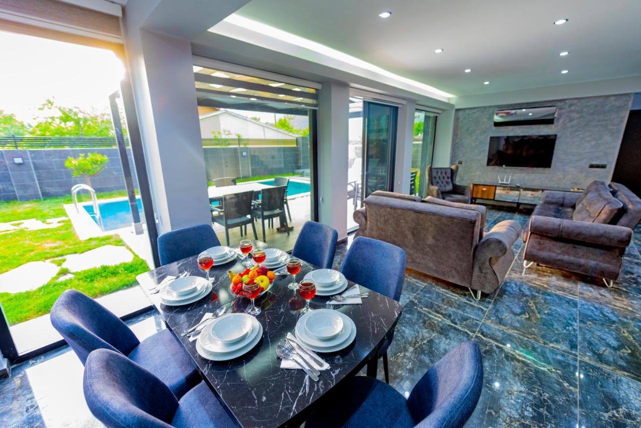 Diamond Port Gocek Vila Göcek Exterior foto