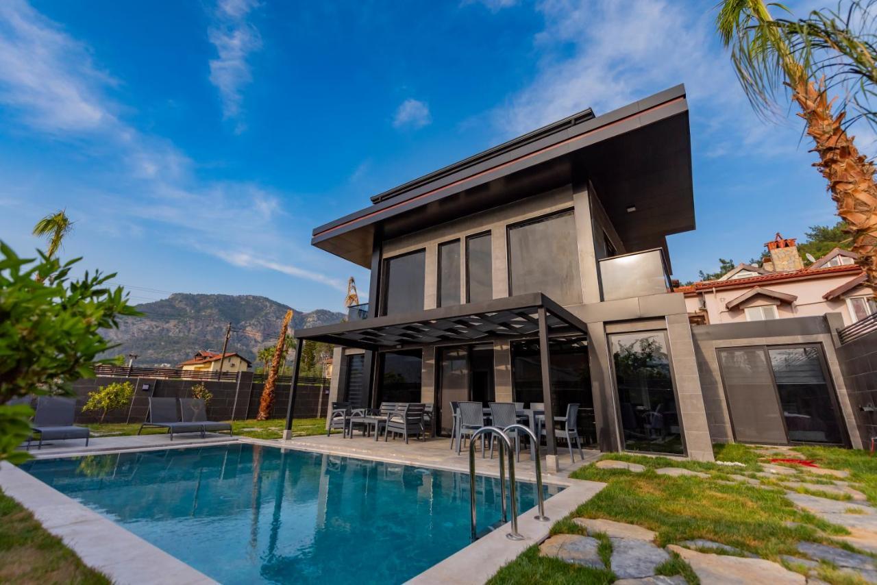 Diamond Port Gocek Vila Göcek Exterior foto