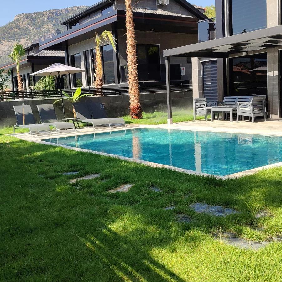Diamond Port Gocek Vila Göcek Exterior foto