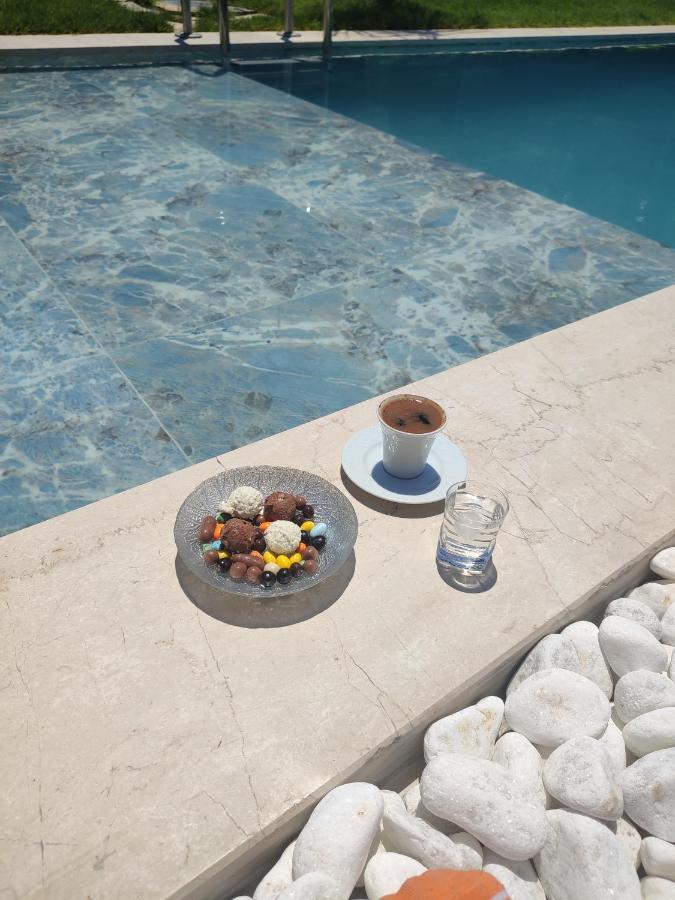 Diamond Port Gocek Vila Göcek Exterior foto